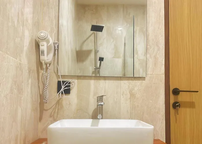 Cactaceae Two Bedroom Private * Ungasan
